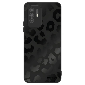 Ovitek za OPPO A94 5G - Midnight Leopard