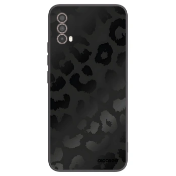 Ovitek za Motorola Moto E40 - Midnight Leopard