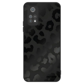 Ovitek za Xiaomi Poco M4 Pro - Midnight Leopard
