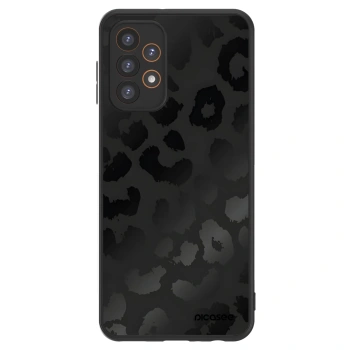 Picasee ULTIMATE CASE za Samsung Galaxy A23 A235F 4G - Midnight Leopard