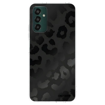 Ovitek za Samsung Galaxy M23 5G - Midnight Leopard
