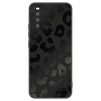 Ovitek za Sony Xperia 10 III - Midnight Leopard