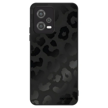 Ovitek za Xiaomi Poco X5 - Midnight Leopard