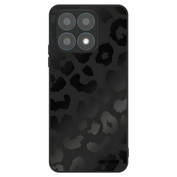 Ovitek za Honor X8a - Midnight Leopard