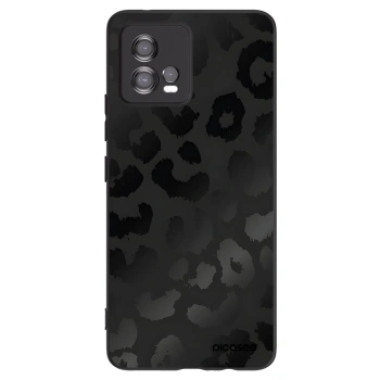 Ovitek za Motorola Moto G72 - Midnight Leopard