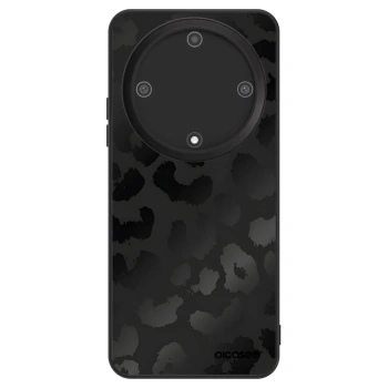 Ovitek za Honor Magic5 Lite 5G - Midnight Leopard