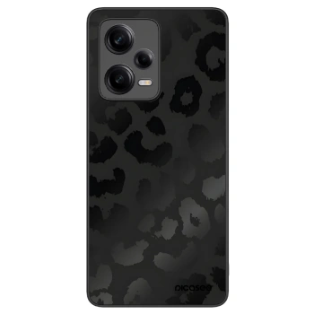 Picasee ULTIMATE CASE za Xiaomi Redmi Note 12 Pro 5G - Midnight Leopard