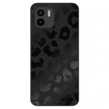 Ovitek za Xiaomi Redmi A2 - Midnight Leopard