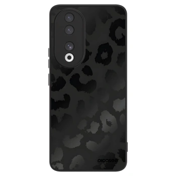 Ovitek za Honor 90 5G - Midnight Leopard