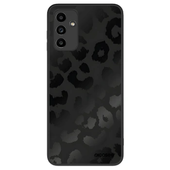 Ovitek za Samsung Galaxy A04s A047F - Midnight Leopard