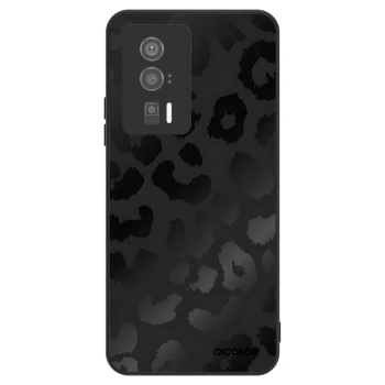 Ovitek za Xiaomi Poco F5 Pro 5G - Midnight Leopard