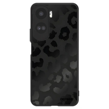 Ovitek za Honor 90 Lite 5G - Midnight Leopard