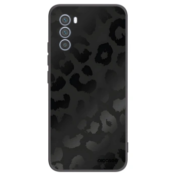 Ovitek za Motorola Moto G62 - Midnight Leopard