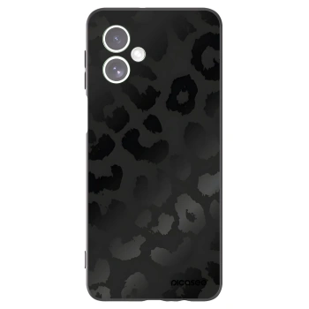 Ovitek za Motorola Moto G54 5G - Midnight Leopard
