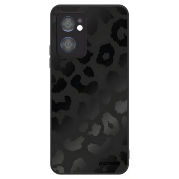 Ovitek za OPPO Reno 7 5G - Midnight Leopard