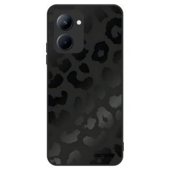Ovitek za Realme C33 (2023) - Midnight Leopard