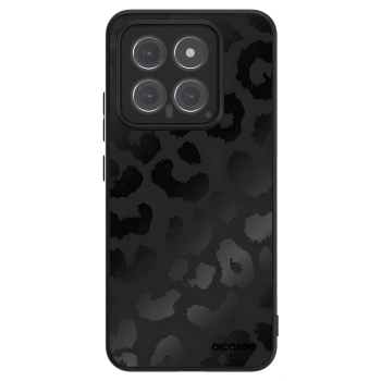 Picasee ULTIMATE CASE za Xiaomi 14 - Midnight Leopard