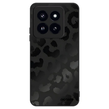Ovitek za Xiaomi 14 Pro - Midnight Leopard