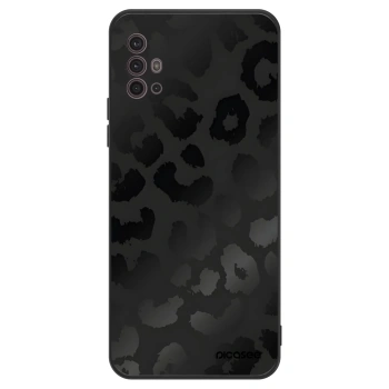Ovitek za Motorola Moto G30 - Midnight Leopard