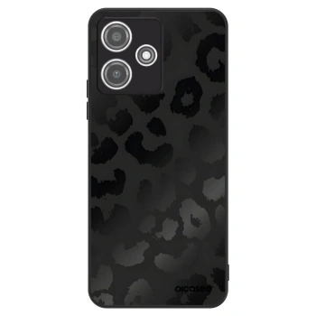 Ovitek za Xiaomi Redmi 12 5G - Midnight Leopard