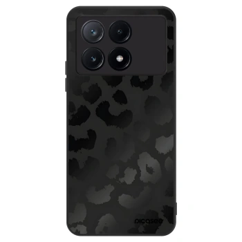Ovitek za Xiaomi Poco X6 Pro - Midnight Leopard