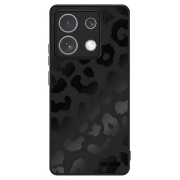 Picasee ULTIMATE CASE za Xiaomi Redmi Note 13 5G - Midnight Leopard