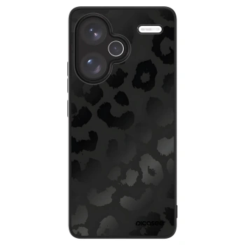 Picasee ULTIMATE CASE za Xiaomi Redmi Note 13 Pro+ 5G - Midnight Leopard