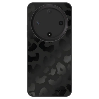 Ovitek za Honor Magic6 Lite 5G - Midnight Leopard