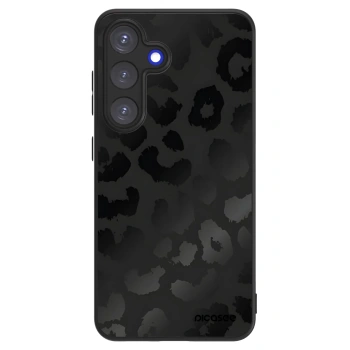 Picasee ULTIMATE CASE za Samsung Galaxy A25 A256B 5G - Midnight Leopard