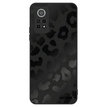 Ovitek za Xiaomi Redmi Note 12 Pro 4G - Midnight Leopard