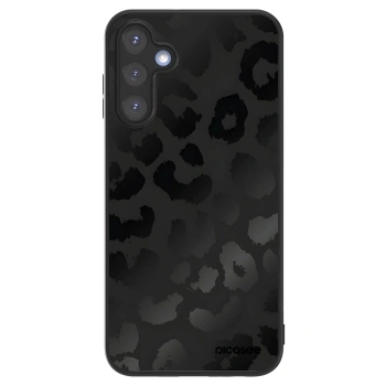 Picasee ULTIMATE CASE za Samsung Galaxy A15 A156B 5G - Midnight Leopard