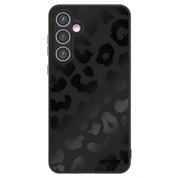 Picasee ULTIMATE CASE za Samsung Galaxy A35 5G A356B - Midnight Leopard