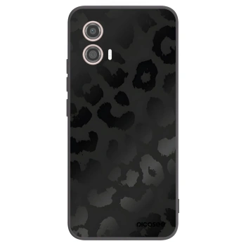 Ovitek za Motorola Moto G53 5G - Midnight Leopard