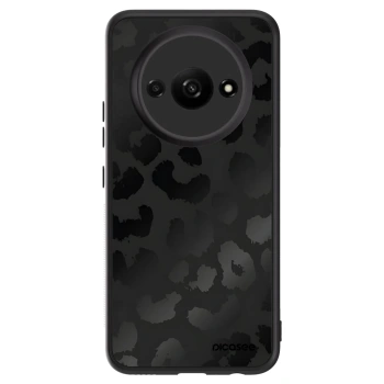 Ovitek za Xiaomi Redmi A3 - Midnight Leopard