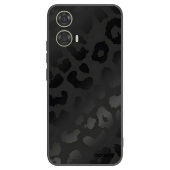Ovitek za Motorola Moto G24 - Midnight Leopard