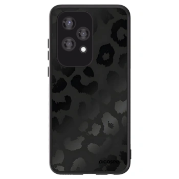 Ovitek za Honor 200 Lite - Midnight Leopard