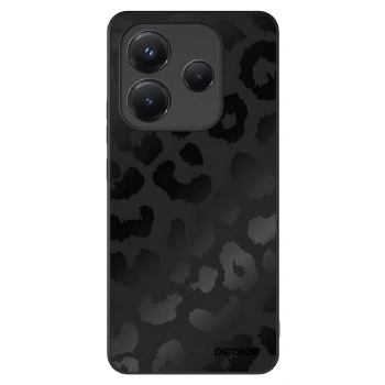Picasee ULTIMATE CASE za Xiaomi Redmi Note 14 5G - Midnight Leopard