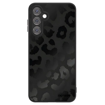 Picasee ULTIMATE CASE za Samsung Galaxy A16 5G - Midnight Leopard