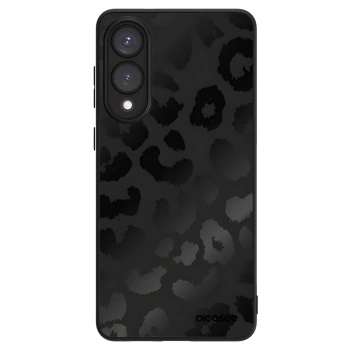 Picasee ULTIMATE CASE PowerShare za Samsung Galaxy S25 Edge 5G - Midnight Leopard