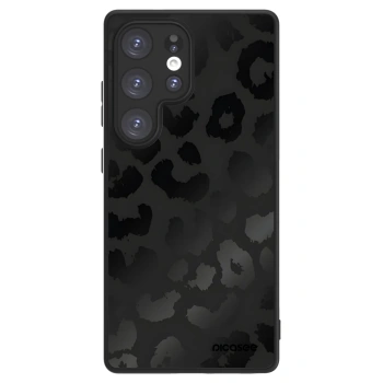 Picasee ULTIMATE CASE za Samsung Galaxy S25 Ultra 5G - Midnight Leopard