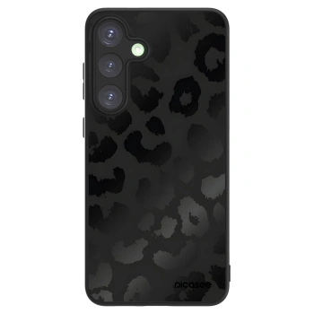 Picasee ULTIMATE CASE za Samsung Galaxy S25+ 5G - Midnight Leopard