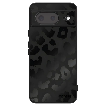 Ovitek za Google Pixel 8a - Midnight Leopard