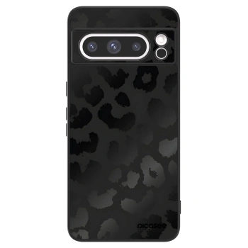 Picasee ULTIMATE CASE za Google Pixel 8 Pro - Midnight Leopard