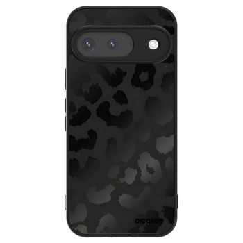 Ovitek za Google Pixel 9 - Midnight Leopard