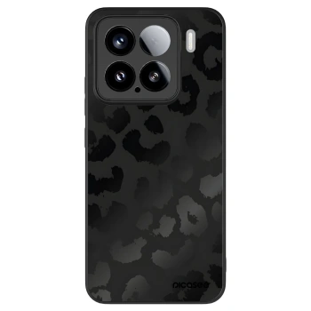 Ovitek za Xiaomi 15 - Midnight Leopard