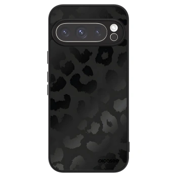 Ovitek za Google Pixel 9 Pro - Midnight Leopard