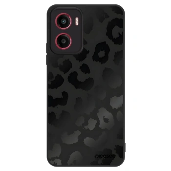 Ovitek za Motorola Moto G05 - Midnight Leopard