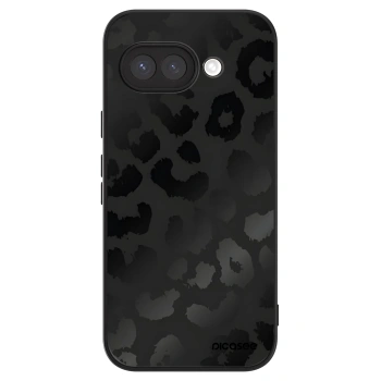 Ovitek za Google Pixel 9a - Midnight Leopard