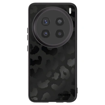 Ovitek za Vivo X200 Pro - Midnight Leopard