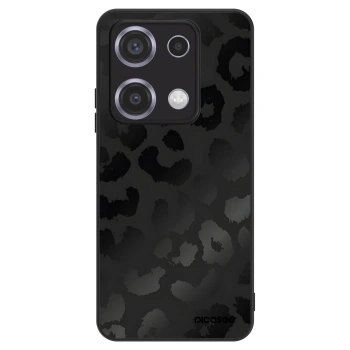 Ovitek za Xiaomi Redmi Note 14S - Midnight Leopard